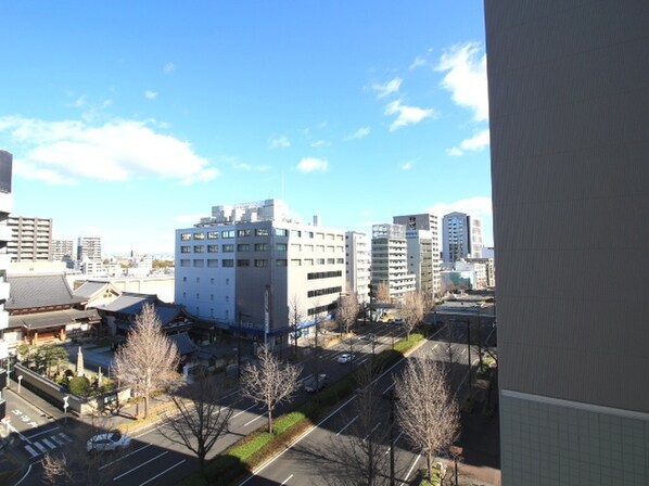 エスリード葵桜通りの物件内観写真